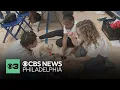 Camden kids learn veterinary skills with Blendvet