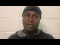 B Side Fighter need KOs to Win-Brian “Sweet” Jones