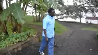 الفنان عبده كيوكا ماخوذة من صحفة الاستاذ اوماد كروم 