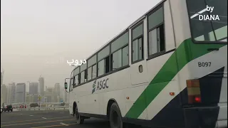 ع مهلك عالفرامل يا شوفير الباجيرو               دندنها