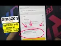 How to Use Amazon Coupon Codes in 2024 Amazon Promo Codes Get Discounts on Amazon