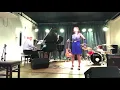 ダンス💃はうまく踊れない＊Dance wa Umaku Odorenai 200729(wen.)LIVE🎹yokoreine & okutyan