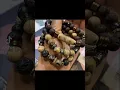 Download Lagu Men’s High fashion #bracelet #african #bling #1k #fashion #jewelry #boas #rich #unisex #stacks #GQ