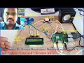 Raspberry Pi Driver Drowsiness Detection with OpenCV and Python Voice and Vibration Alerts