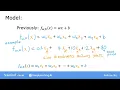 Machine Learning Specialization Course 1 Week 2 Lesson 1