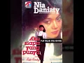 NIA DANIATY - Aku Siapa Yang Punya (Rinto Harahap) (Akurama Records) (1983) ORIGINAL HQ