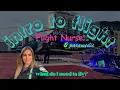 How to Become a Flight Nurse or Flight Paramedic Experience Interviews Reality of the Job