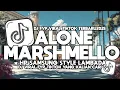 Download Lagu DJ ALONE MARSHMELLO LAMBADA REMIX FULL VIRAL TIKTOK Elart Remix