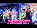 Lagu Galuh mareta //   Panase ati // versi kendang kempul