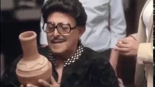 اعلان بيبسى رمضان 2014 يلا نكمل لمتنا هشام عباس وحميد الشاعري 