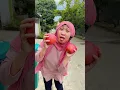 Download Lagu STRAWBERRY MANGGA APEL SORRY GA LEVEL 🤣 #shorts