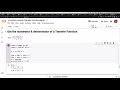 Get Numerator and Denominator of a Transfer Function in Python with Control Module
