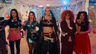                         مسلسل كيد النساء موكوسه راجع معتذرا دندنها