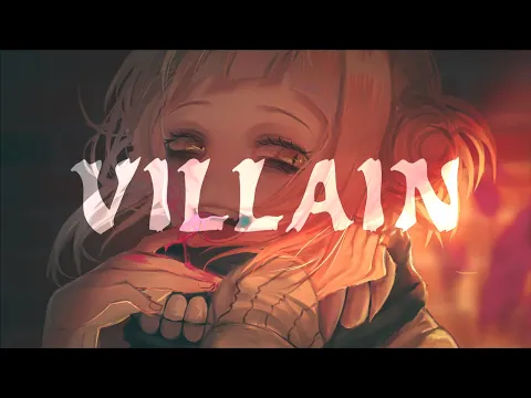 Download MP3 Boku no Hero Academia - Toga Himiko「AMV」Villain