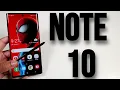 Samsung Galaxy Note 10 In 2026 How Good Is This 2019 Flagship