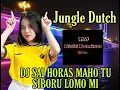 Download Lagu DJ BATAK VIRAL 2021  \