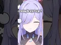 #vtuber has a mindbreak over medicine #shorts