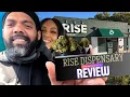 We Went to RISE Dispensary in Bloomfield NJ Review