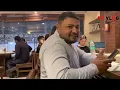 My Favorite Restaurant (BBQ NATION) JALANDHAR | Ps Vlogs | EP-15