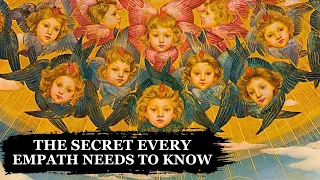 If You re an Empath Protect Your Energy with This Secret