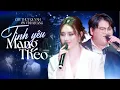 Tình Yêu Mang Theo - Chu Thúy Quỳnh \u0026 Ôn Vĩnh Quang | Màn Hòa Giọng Ăn Ý Khiến Khán Giả Đắm Say