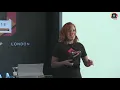 Trisha Gee Code Review Best Practices - SCLConf 2018