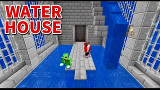 PRISON ESCAPE in Minecraft