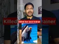 Download Lagu Orca attack on her trainer Jessica radcliffe #shortsfeed #viralvideo