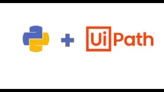 Invoking Python Script in UiPath with API Integration Demo