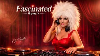 company b fascinated 2k26 remix dj monster edit 