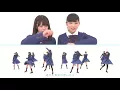 22/7 【振付映像】『やさしい記憶』