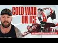 USA Broad Street Bullies vs USSR Red Army - The Real Miracle On Ice