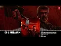 Og Sambavam (Telugu) Audio | Good Bad Ugly | Ajith |Trisha | GV Prakash |Adhik Ravichandran