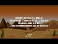 Fend, Héctor Vargas, Oscar Ortiz - Pacas y Pacas (Remix) (Letra/Lyrics)