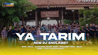 Download YA TARIM - NISA SABYAN | DJ RELIGI PENYEJUK HATI FULL BASS | INNOVA JATIM DISTRIK BLITAR MP3