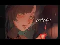 Download Lagu party 4 u - Charlie XCX【cover by Cersea Soulstorm 】