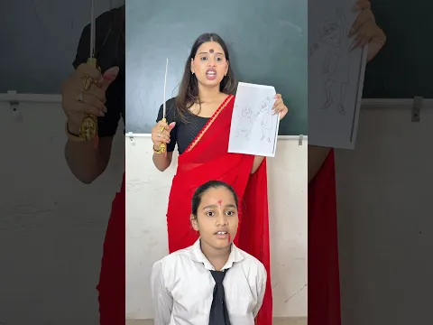Motu Patlu colour challenge😱 #school #shorts #horror #challenge #motupatlu #ytshorts