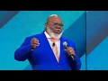live streams TD Jakes 2026 - The Crises of Next Must Watch