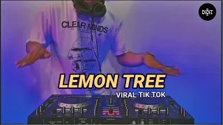 Download DJ i Wonder How i Wonder Why Remix Terbaru 2020 Tik Tok - DJ Lemon Tree (Original Sound Bahasa Hate) MP3