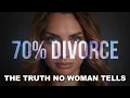 Divorce Why the System is Failing Men