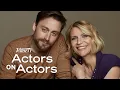 Kieran Culkin Claire Danes Actors on Actors