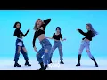 MAMAMOO - [HIP] Dance Practice Mirrored/Dance Tutorial Mirrored