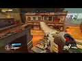 widow 180 Hanzo shutdown