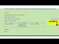 2 0 Approach in Problem Solving - IPO Sequence