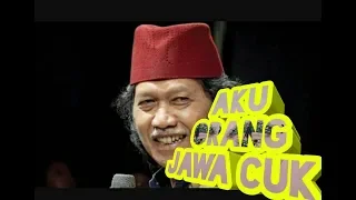 Download CAK NUN - AKU WONG JOWO CUK MP3