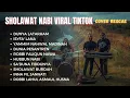 Lagu SHOLAWAT REGGAE VIRAL 🔥 KATANYA CUMA MUSIK SANTAI, KOK BIKIN HATI ADEM BANGET 