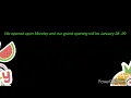 Pet Supplies Plus update