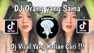 dj orang yang sama dj seperti nadimu yang selalu denyutkan setia viral tik tok terbaru 2024 
