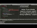 Data Structures Tutorial - 17