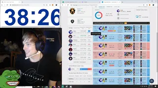 ProjectAsheNA op gg review by imls